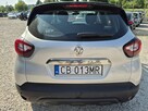Renault Captur Salon Polska* 91.000km* Bogata wersja* 1,2benz - 8