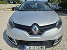 Renault Captur Salon Polska* 91.000km* Bogata wersja* 1,2benz - 9