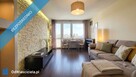 3 pokoje z piękną panoramą Warszawy | Bielany-Chomiczówka | Wysoki standard