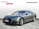 Audi A8 SkrętnaOś_B&O_HeadUp_Matrix_Masaże_Wentylacja_Webasto_NightVision_FV