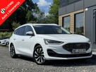 Ford Focus Serwis ASO VAT 23% Salon Polska Poleasingowy I właściciel - 1