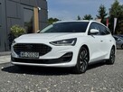 Ford Focus Serwis ASO VAT 23% Salon Polska Poleasingowy I właściciel - 2