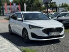 Ford Focus Serwis ASO VAT 23% Salon Polska Poleasingowy I właściciel - 3