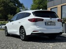 Ford Focus Serwis ASO VAT 23% Salon Polska Poleasingowy I właściciel - 7