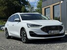 Ford Focus Serwis ASO VAT 23% Salon Polska Poleasingowy I właściciel - 10
