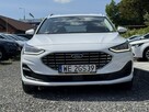Ford Focus Serwis ASO VAT 23% Salon Polska Poleasingowy I właściciel - 11