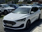 Ford Focus Serwis ASO VAT 23% Salon Polska Poleasingowy I właściciel - 12