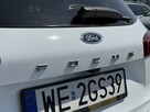 Ford Focus Serwis ASO VAT 23% Salon Polska Poleasingowy I właściciel - 16