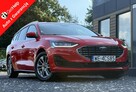 Ford Focus Salon Polska Poleasingowy I właściciel Serwis ASO VAT 23% Bezwypadkowy