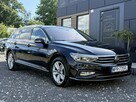 Volkswagen Passat I właściciel Serwis ASO VAT 23% Bezwypadkowy Salon Polska Poleasingowy - 2