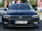 Volkswagen Passat I właściciel Serwis ASO VAT 23% Bezwypadkowy Salon Polska Poleasingowy - 3