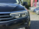 Volkswagen Passat I właściciel Serwis ASO VAT 23% Bezwypadkowy Salon Polska Poleasingowy - 4