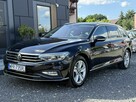 Volkswagen Passat I właściciel Serwis ASO VAT 23% Bezwypadkowy Salon Polska Poleasingowy - 5