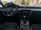 Volkswagen Passat I właściciel Serwis ASO VAT 23% Bezwypadkowy Salon Polska Poleasingowy - 13