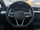 Volkswagen Passat I właściciel Serwis ASO VAT 23% Bezwypadkowy Salon Polska Poleasingowy - 16
