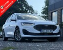 Ford Focus Salon Polska Poleasingowy I właściciel Serwis ASO VAT 23% Bezwypadkowy