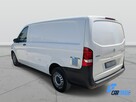 Mercedes Vito 114 CDI PRO Długi | 2.0 136 KM | VAT 23% | 54 400 km | Parktronic - 3