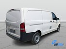 Mercedes Vito 114 CDI PRO Długi | 2.0 136 KM | VAT 23% | 54 400 km | Parktronic - 5