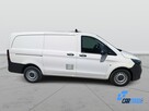 Mercedes Vito 114 CDI PRO Długi | 2.0 136 KM | VAT 23% | 54 400 km | Parktronic - 6