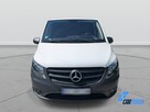 Mercedes Vito 114 CDI PRO Długi | 2.0 136 KM | VAT 23% | 54 400 km | Parktronic - 8