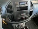 Mercedes Vito 114 CDI PRO Długi | 2.0 136 KM | VAT 23% | 54 400 km | Parktronic - 11