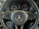 Mercedes Vito 114 CDI PRO Długi | 2.0 136 KM | VAT 23% | 54 400 km | Parktronic - 14