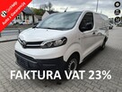 PROACE  L3 2.0 D-4D Cool Comfort Long Długa - 1