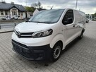 PROACE  L3 2.0 D-4D Cool Comfort Long Długa - 2