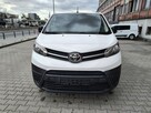 PROACE  L3 2.0 D-4D Cool Comfort Long Długa - 3