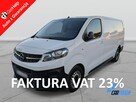 Opel Vivaro 145 KM Automat |  L3 | WEBASTO | Full opcja | Kamera | Stan BDB