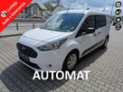 Ford Transit Connect Connect  L2 | Automat | VAT 23% | 2x DRZWI PRZESUWNE - 1