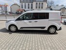 Ford Transit Connect Connect  L2 | Automat | VAT 23% | 2x DRZWI PRZESUWNE - 9