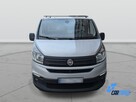 Fiat Talento L2H1 | 2.0 EcoJet 145 KM | Podwójne Drzwi - 2