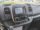 Fiat Talento L2H1 | 2.0 EcoJet 145 KM | Podwójne Drzwi - 9