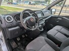 Fiat Talento L2H1 | 2.0 EcoJet 145 KM | Podwójne Drzwi - 14
