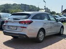Hyundai i30 Salon Polska Poleasingowy I właściciel Serwis ASO VAT 23% Bezwypadkowy - 3