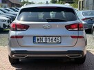 Hyundai i30 Salon Polska Poleasingowy I właściciel Serwis ASO VAT 23% Bezwypadkowy - 4