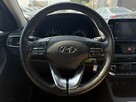 Hyundai i30 Salon Polska Poleasingowy I właściciel Serwis ASO VAT 23% Bezwypadkowy - 7
