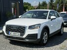 Audi Q2 Salon Polska Poleasingowy I właściciel Serwis ASO VAT 23% Bezwypadkowy - 3