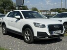 Audi Q2 Salon Polska Poleasingowy I właściciel Serwis ASO VAT 23% Bezwypadkowy - 4