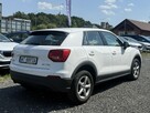 Audi Q2 Salon Polska Poleasingowy I właściciel Serwis ASO VAT 23% Bezwypadkowy - 5