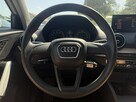 Audi Q2 Salon Polska Poleasingowy I właściciel Serwis ASO VAT 23% Bezwypadkowy - 7