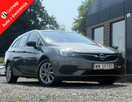 Opel Astra Salon Polska Poleasingowy I właściciel Serwis ASO VAT 23% Bezwypadkowy - 1