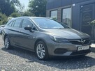 Opel Astra Salon Polska Poleasingowy I właściciel Serwis ASO VAT 23% Bezwypadkowy - 2