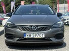 Opel Astra Salon Polska Poleasingowy I właściciel Serwis ASO VAT 23% Bezwypadkowy - 3