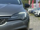 Opel Astra Salon Polska Poleasingowy I właściciel Serwis ASO VAT 23% Bezwypadkowy - 4
