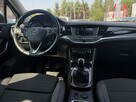 Opel Astra Salon Polska Poleasingowy I właściciel Serwis ASO VAT 23% Bezwypadkowy - 12