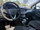 Opel Astra Salon Polska Poleasingowy I właściciel Serwis ASO VAT 23% Bezwypadkowy - 14