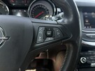 Opel Astra Salon Polska Poleasingowy I właściciel Serwis ASO VAT 23% Bezwypadkowy - 16