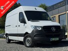 Mercedes Sprinter Salon Polska Poleasingowy I właściciel Serwis ASO VAT 23% Bezwypadkowy - 1